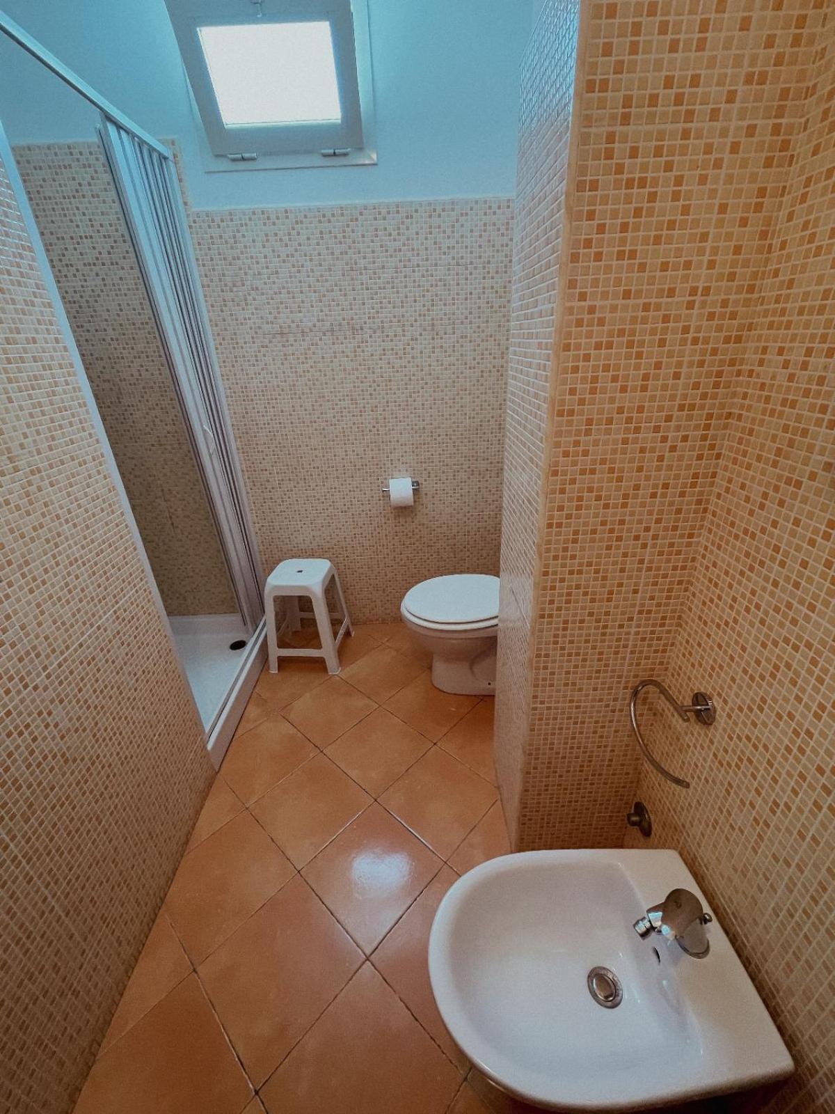 Vela Club Hotel & Appartamenti Rodi Garganico Exteriör bild